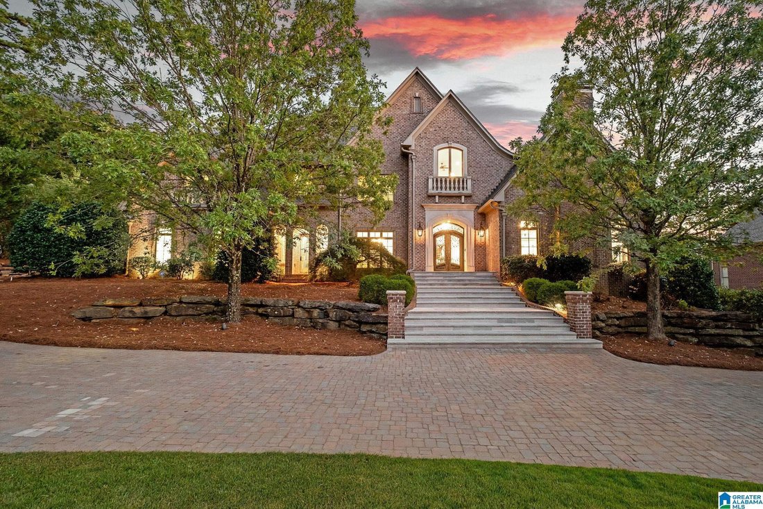House in Vestavia Hills, Alabama, United States 3 - 18402072