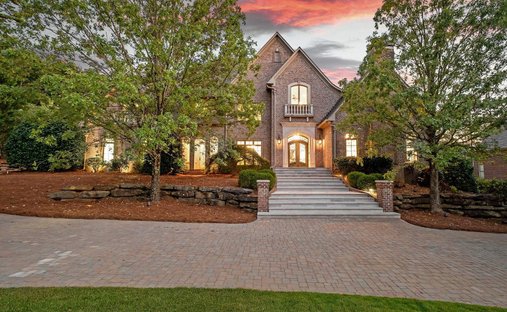 Haus in Vestavia Hills, Alabama, Vereinigte Staaten 1