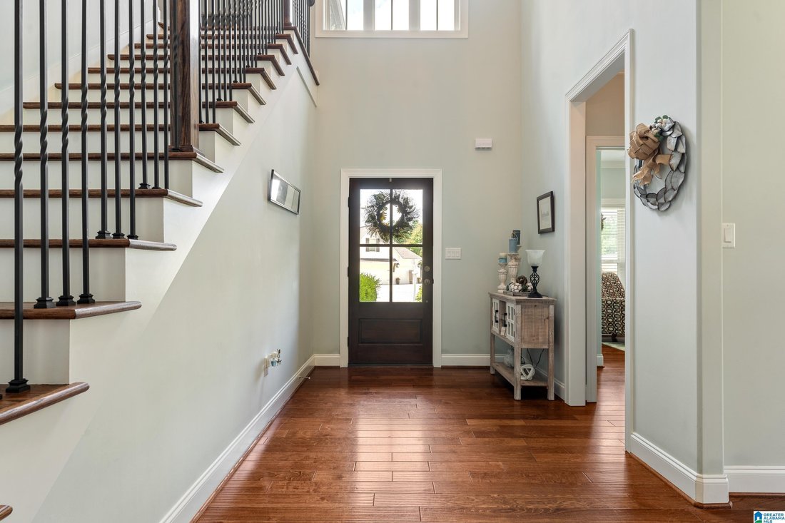 House in Pelham, Alabama, United States 3 - 18400991