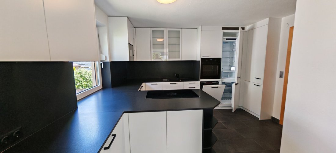 Apartment in Axams, Tyrol, Austria 2 - 18400602