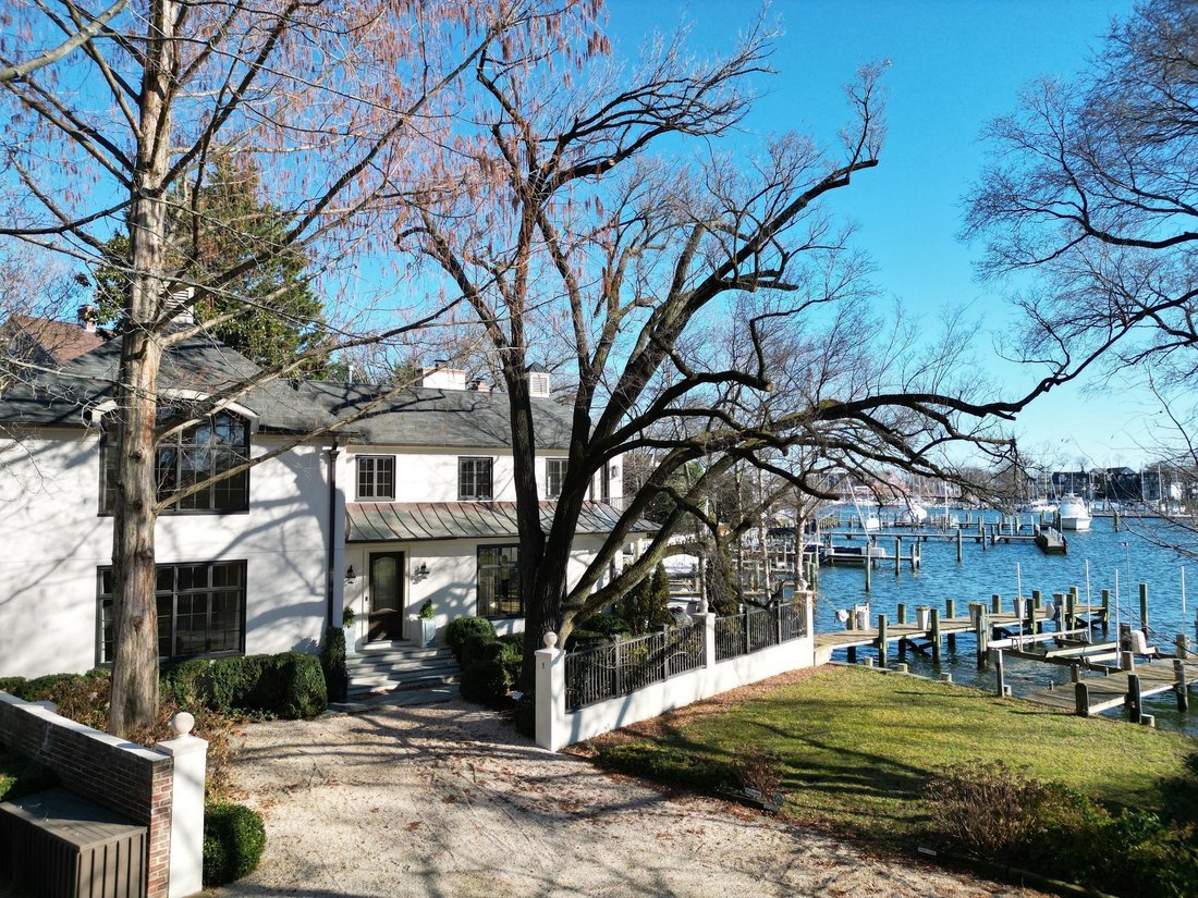 House in Parole, Maryland, United States 5 - 15113727