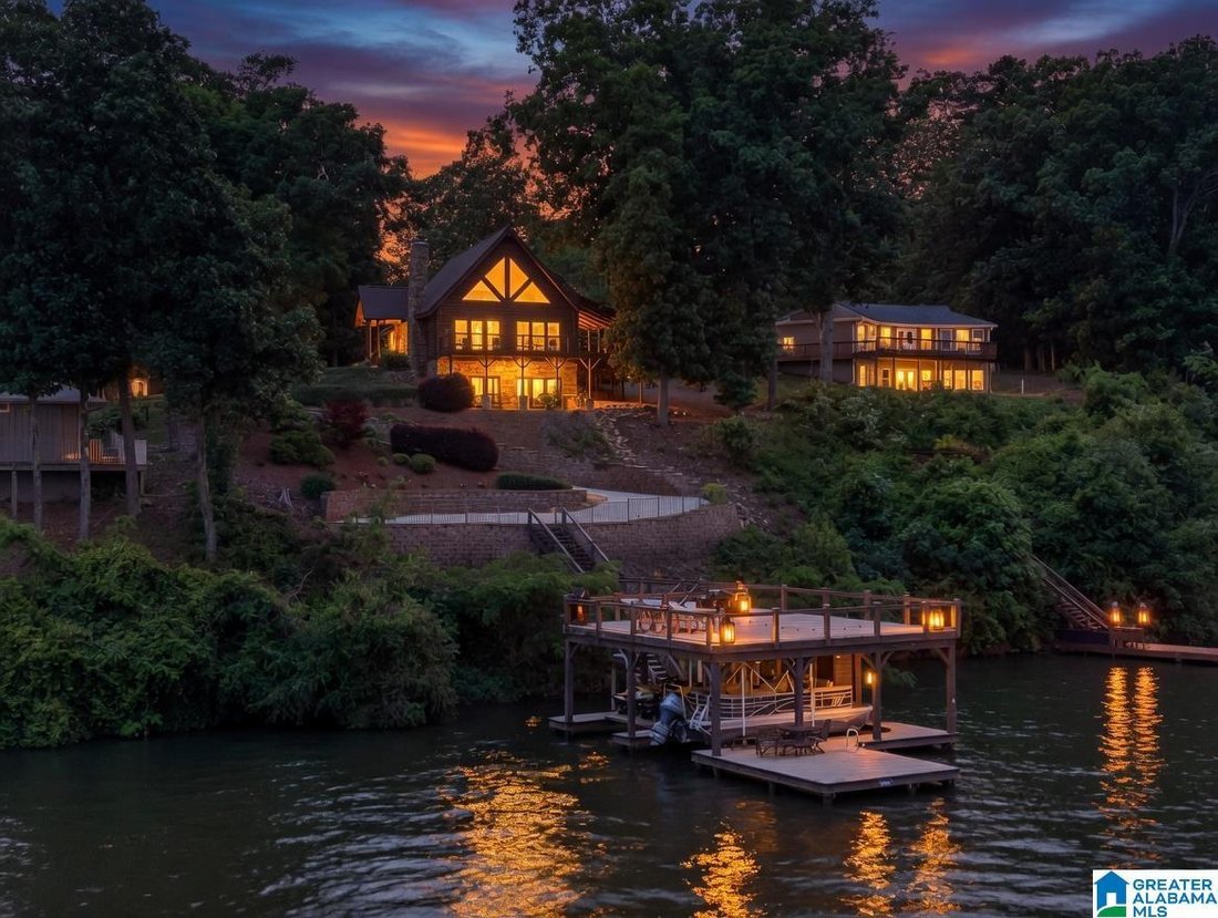 House in Pell City, Alabama, United States 4 - 18401069