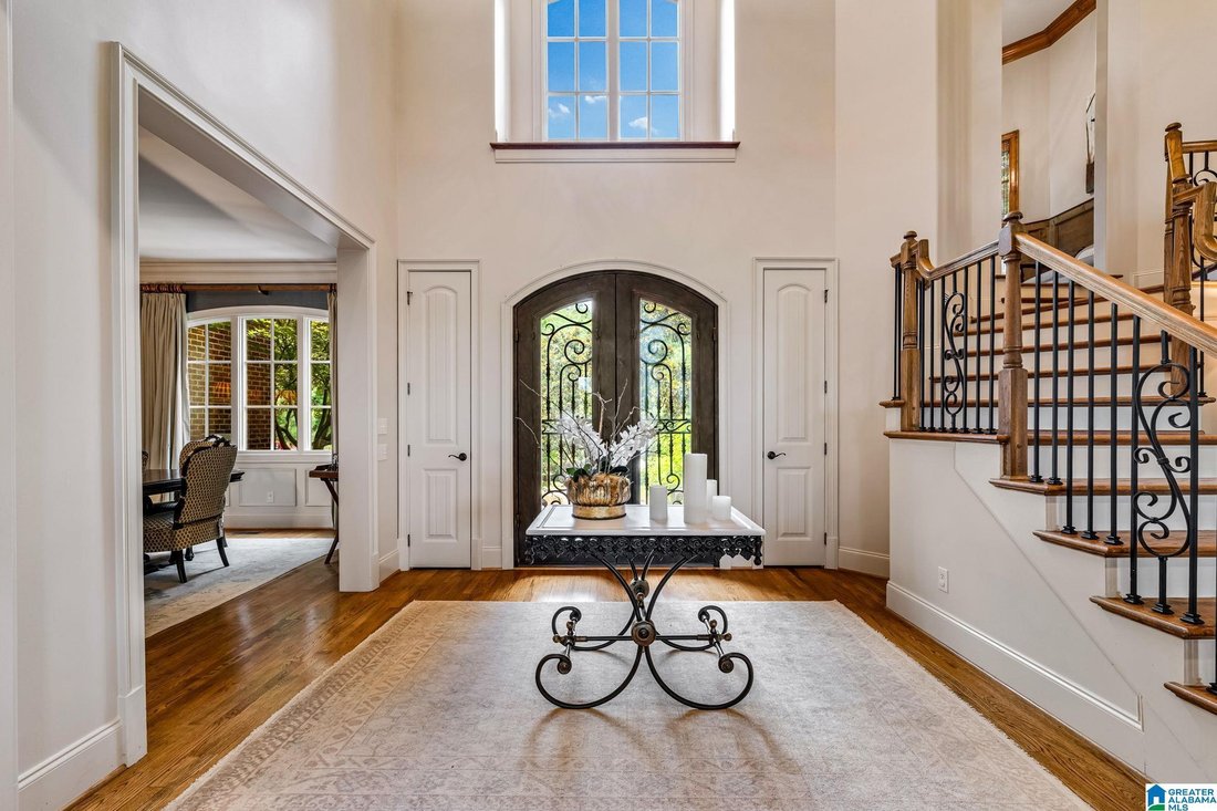 House in Vestavia Hills, Alabama, United States 5 - 18401137