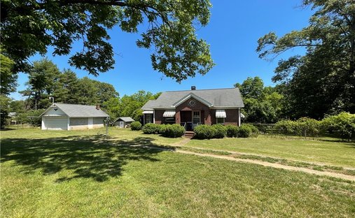 House in Greenville, South Carolina, United States 1