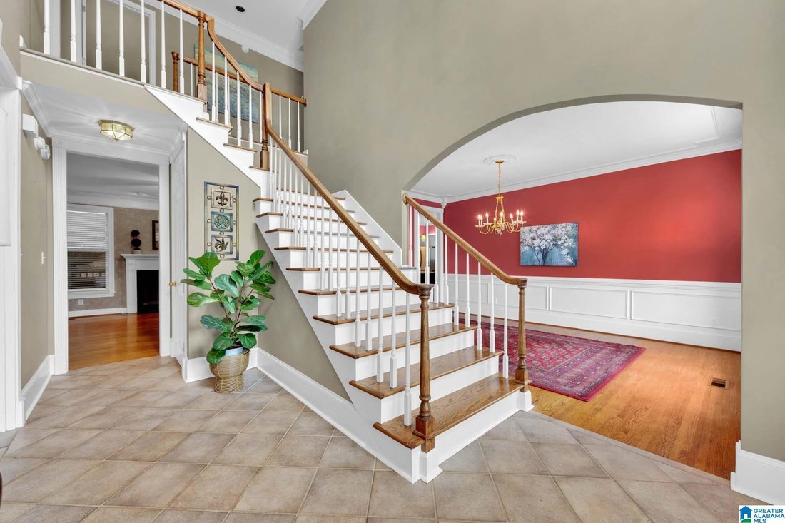 House in Hoover, Alabama, United States 5 - 18400975