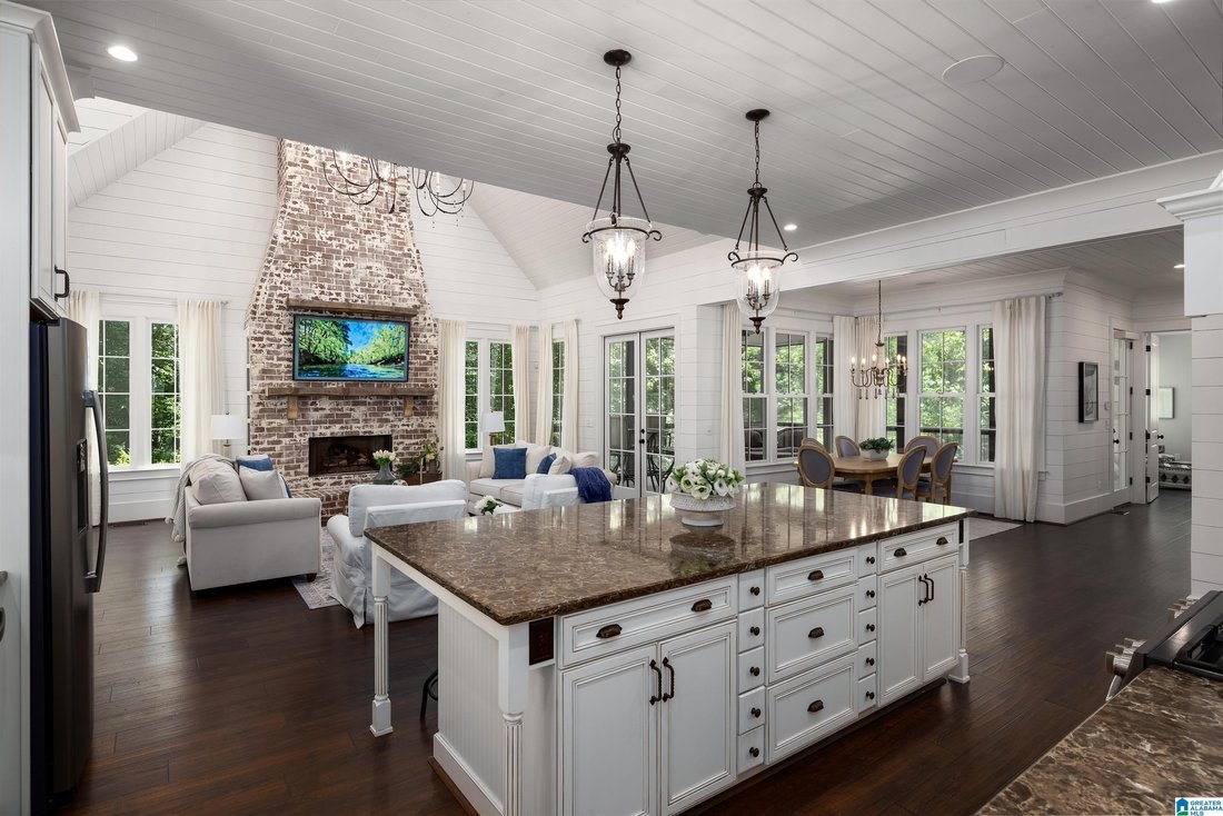 House in Irondale, Alabama, United States 2 - 18402204