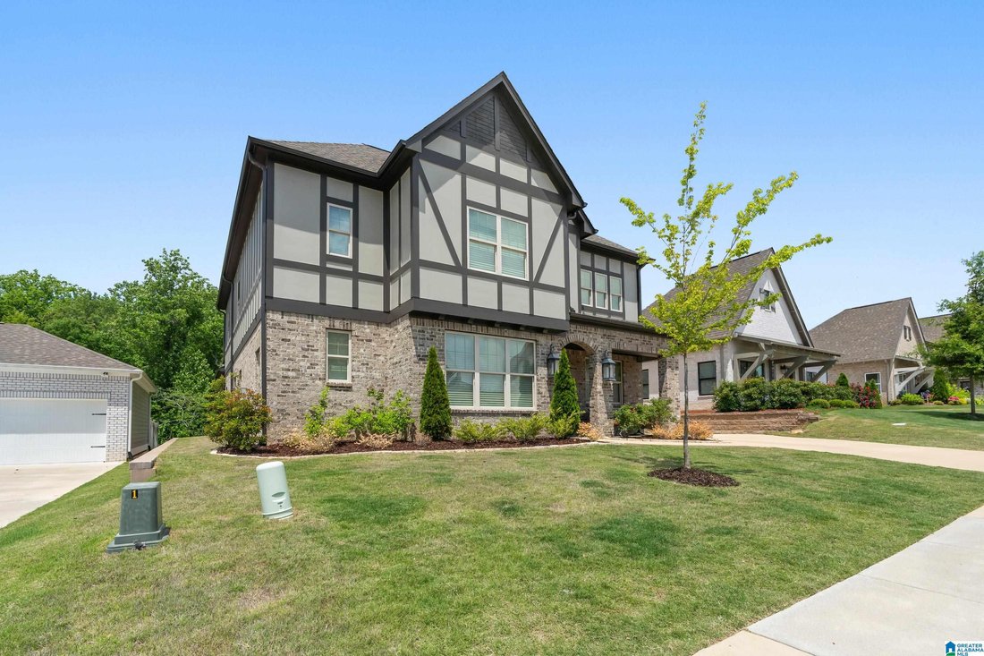 House in Vestavia Hills, Alabama, United States 1 - 18401001