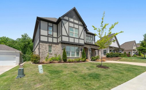 House in Vestavia Hills, Alabama, United States 1