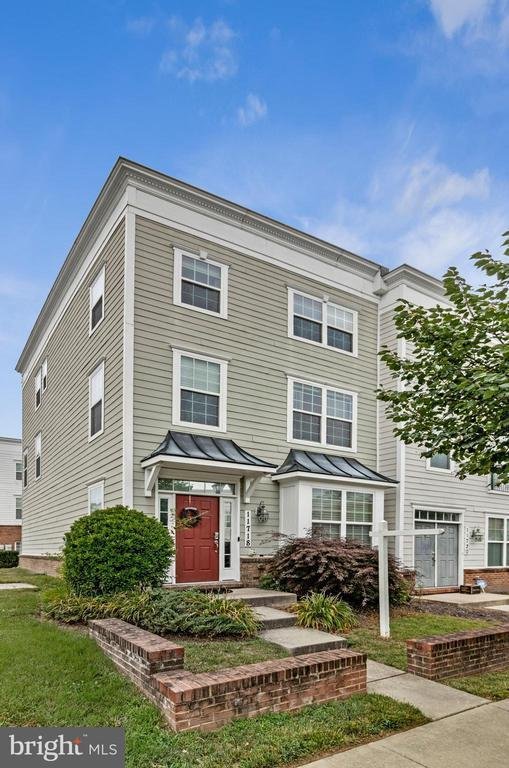 Silver Spring, Maryland, United States 3 - 18401493