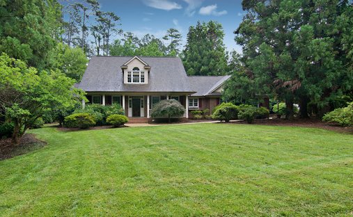 House in Seneca, South Carolina, United States 1