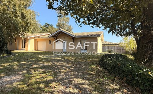 House in Lacanau, Nouvelle-Aquitaine, France 1
