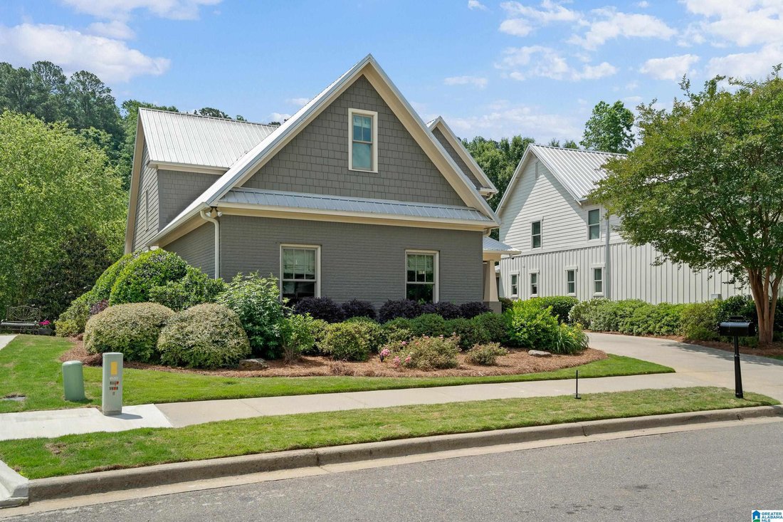 House in Trussville, Alabama, United States 4 - 18400882
