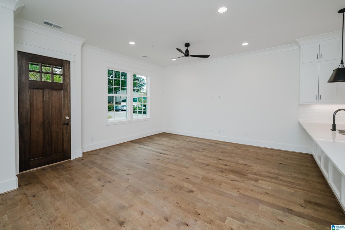 Townhouse in Mountain Brook, Alabama, United States 5 - 18402144