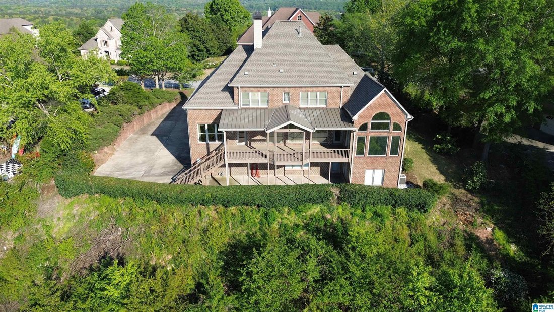 House in Vestavia Hills, Alabama, United States 3 - 18400943