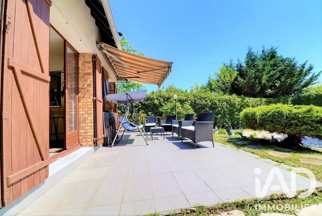 House in Val Notre Dame-La Tour Billy, Argenteuil, France 2 - 18406204