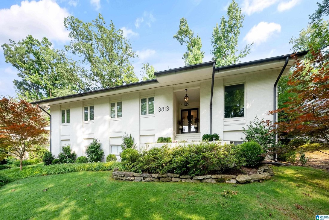 House in Mountain Brook, Alabama, United States 2 - 18402172