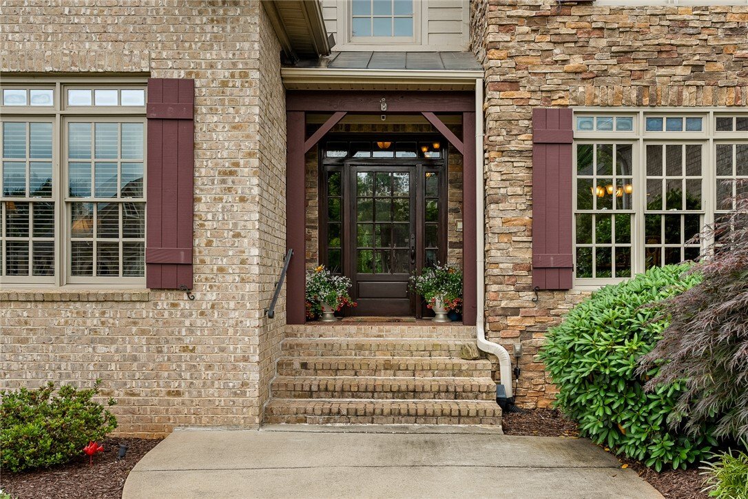 House in Greer, South Carolina, United States 3 - 18402012