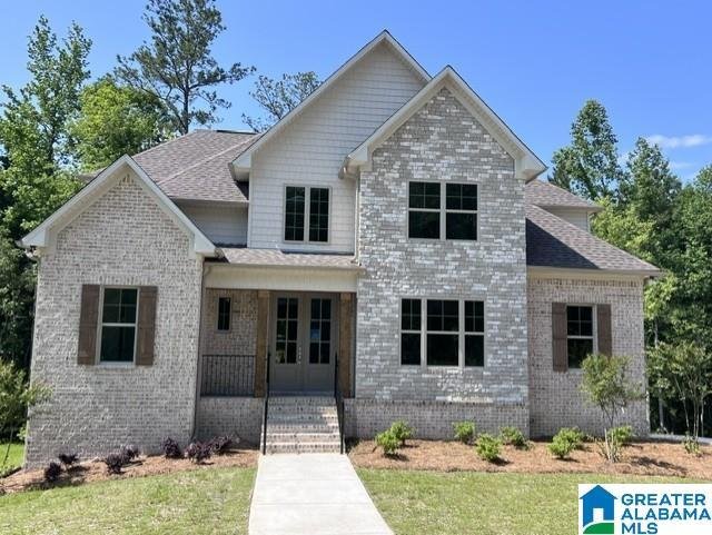 House in Pelham, Alabama, United States 2 - 18401173