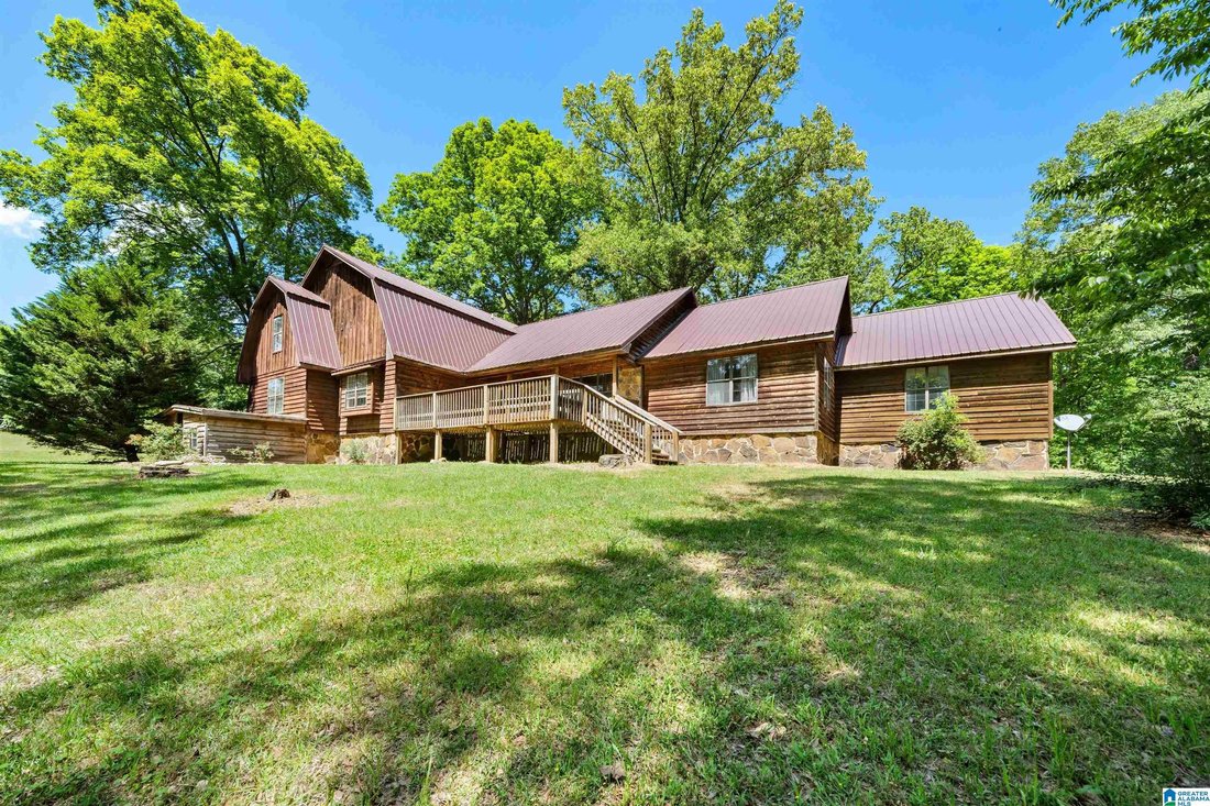 House in Dora, Alabama, United States 4 - 18401532