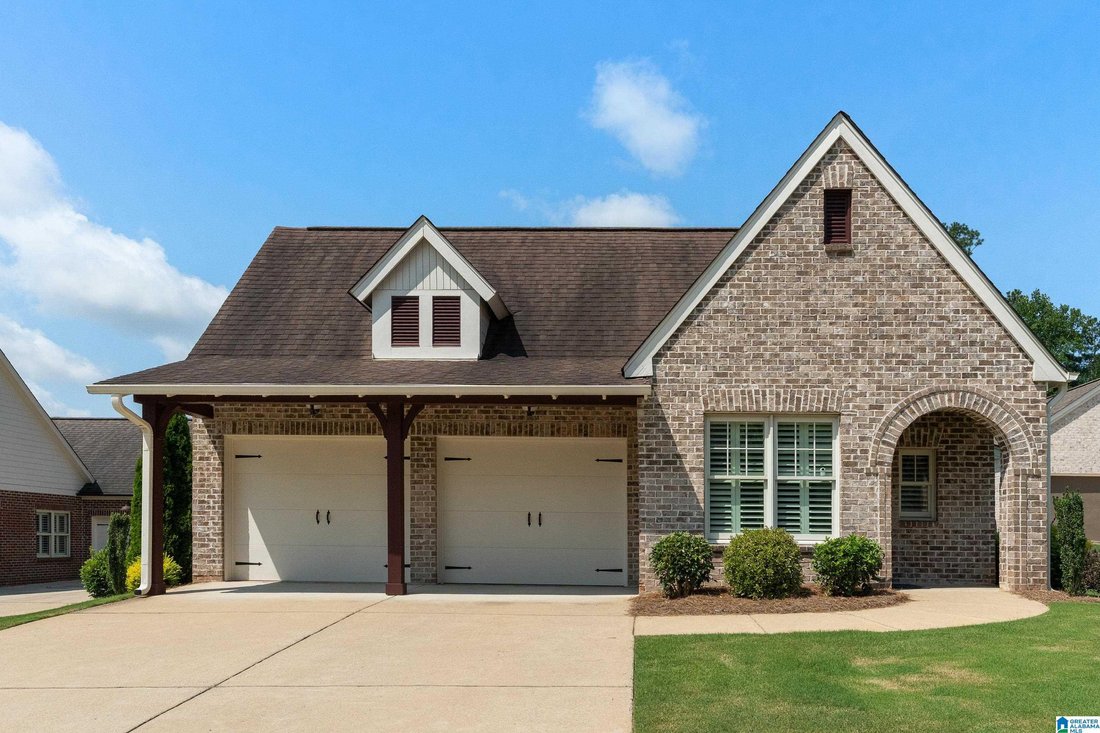 House in Vestavia Hills, Alabama, United States 1 - 18401563