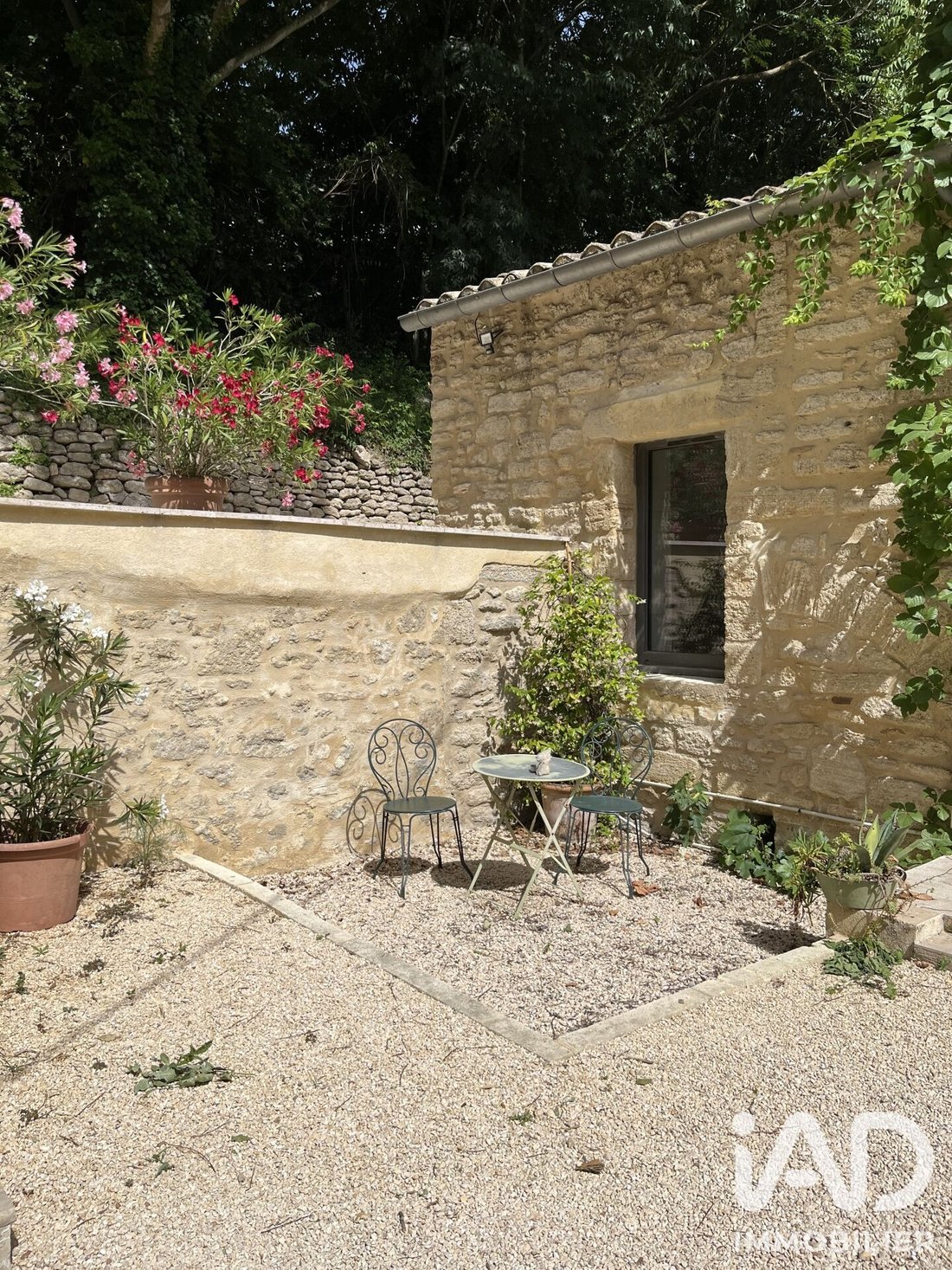 House in Uzès, Occitania, France 3 - 18406219