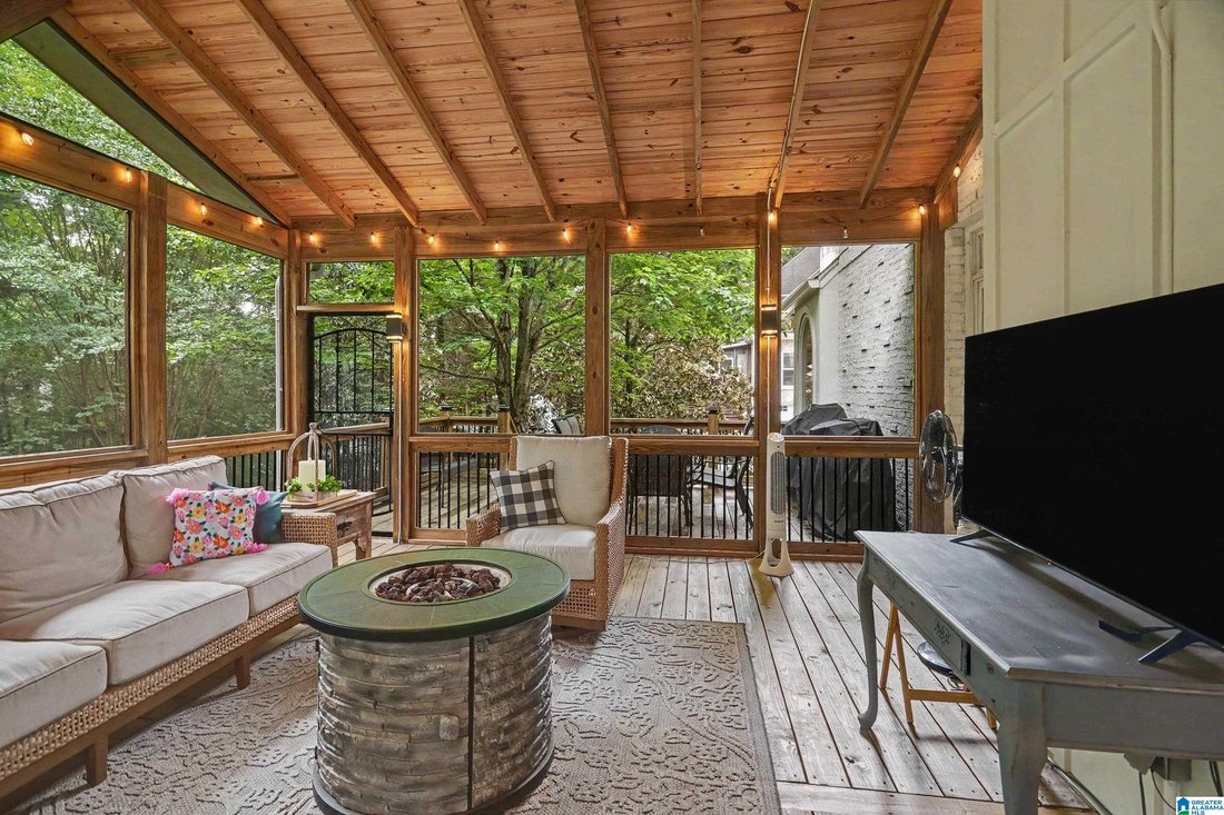 House in Vestavia Hills, Alabama, United States 4 - 18401650