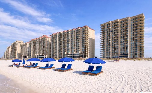 Condominio a Orange Beach, Alabama, Stati Uniti 1