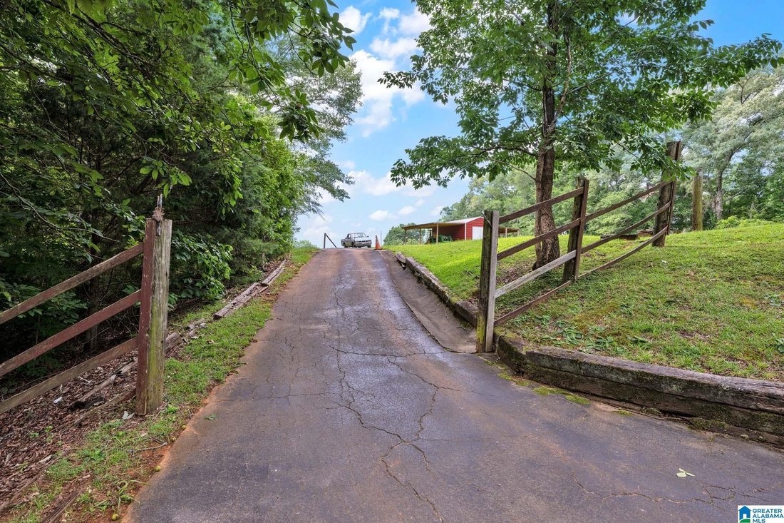 House in Cleveland, Alabama, United States 5 - 18401230