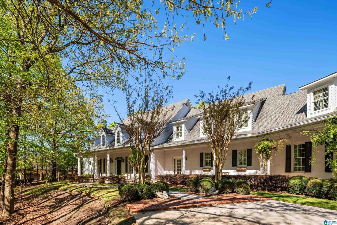 House in Hoover, Alabama, United States 5 - 18401983