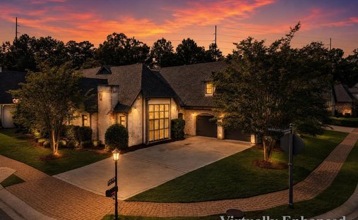 Casa en Hoover, Alabama, Estados Unidos 1