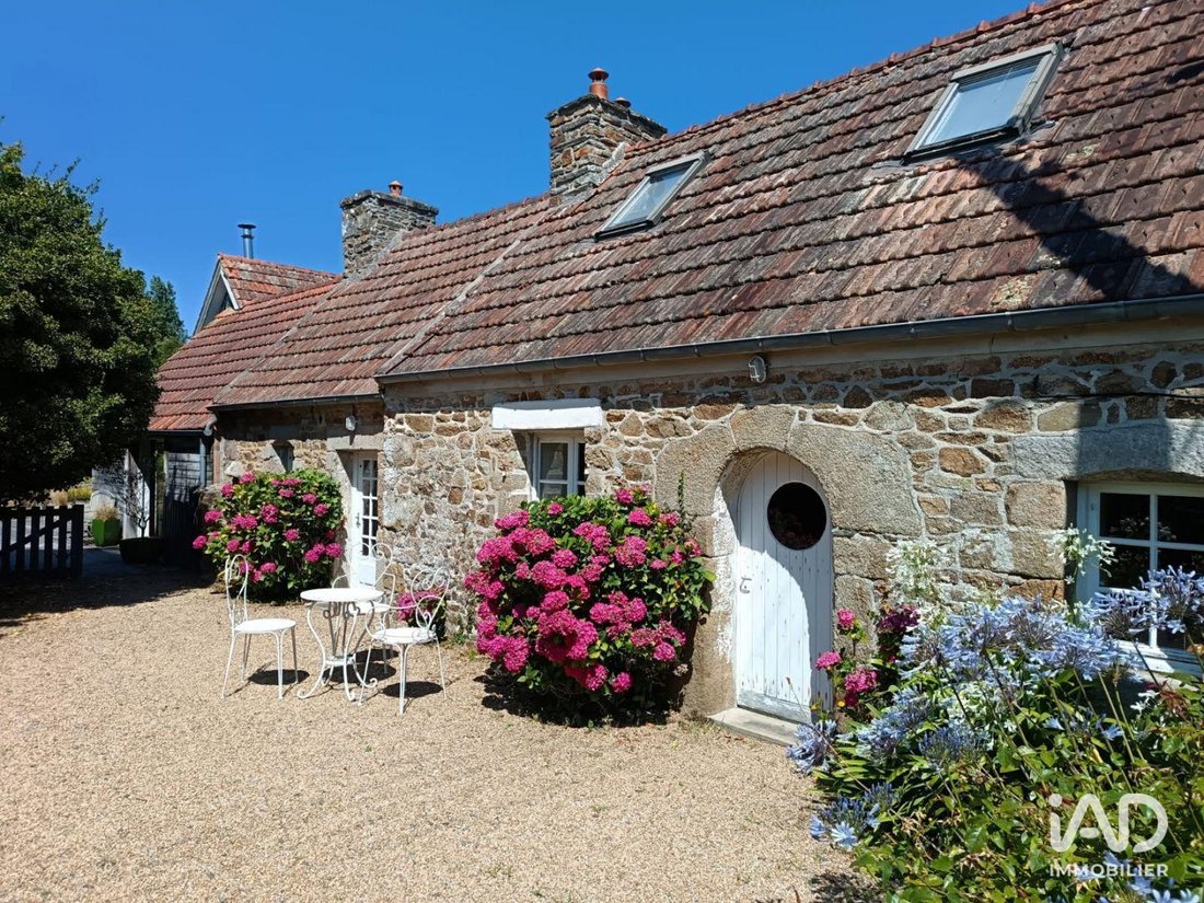 House in Louannec, Brittany, France 1 - 15924703