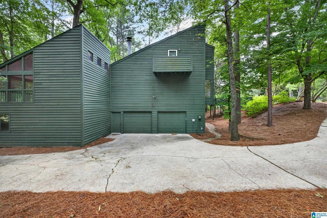 House in Vestavia Hills, Alabama, United States 3 - 18401274