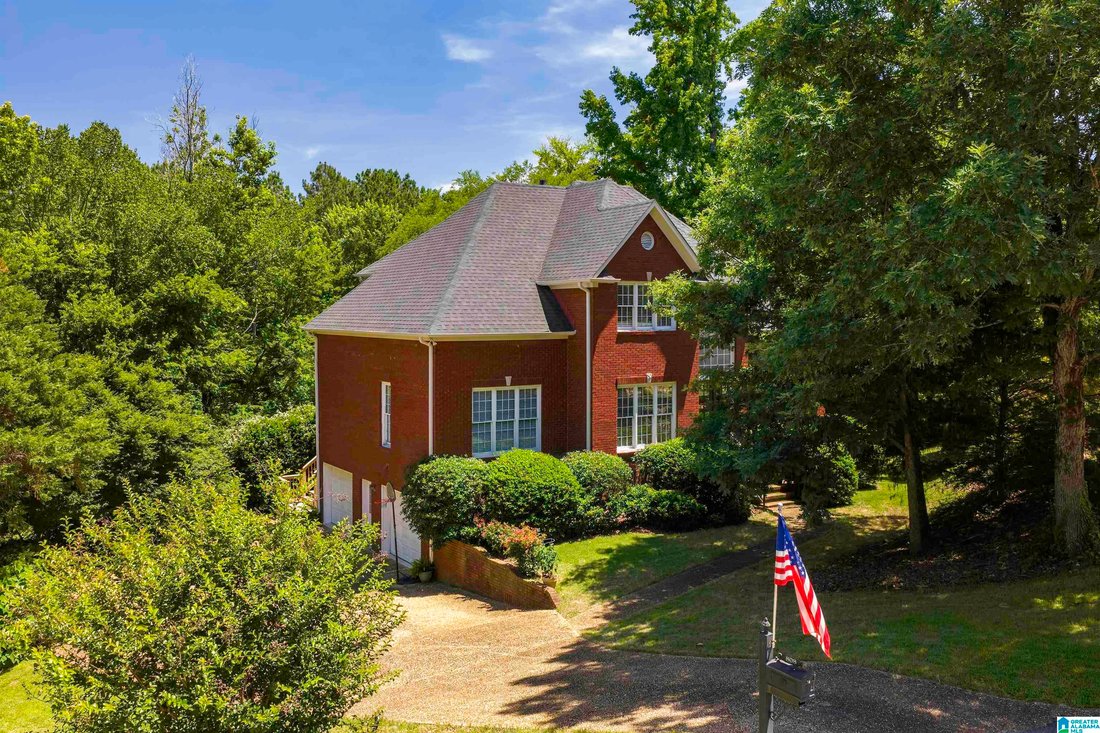 House in Birmingham, Alabama, United States 3 - 18401239