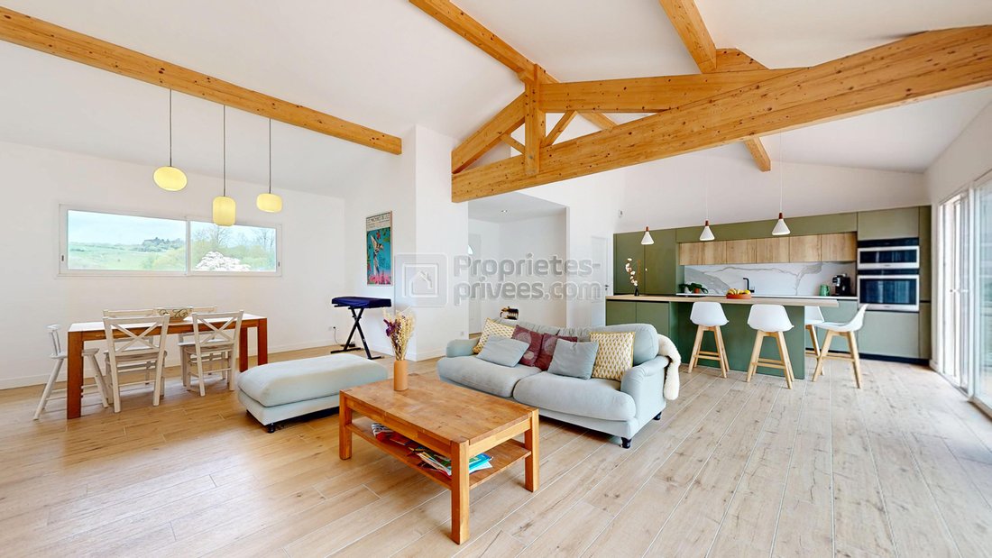 Villa in Lacroix-Falgarde, Occitania, France 3 - 18400781
