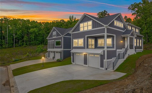 Casa a West Union, Carolina del Sud, Stati Uniti 1