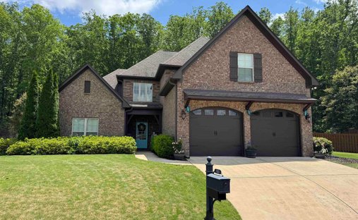 Maison à Pelham, Alabama, États-Unis 1