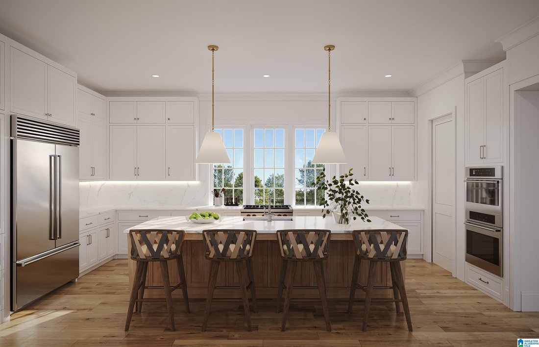 House in Mountain Brook, Alabama, United States 2 - 18401250