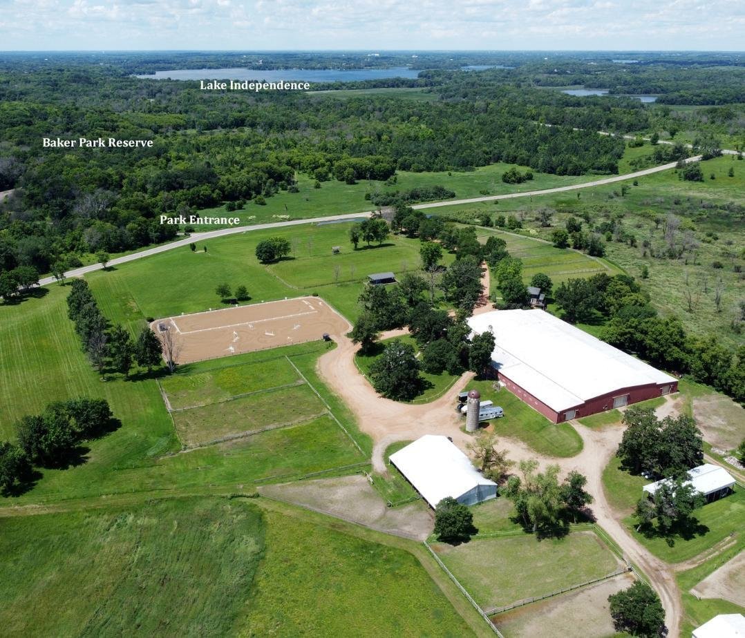 House in Medina, Minnesota, United States 2 - 15920497