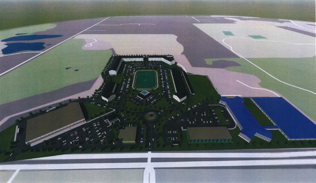 Land in Saint Augusta, Minnesota, United States 3 - 18402361