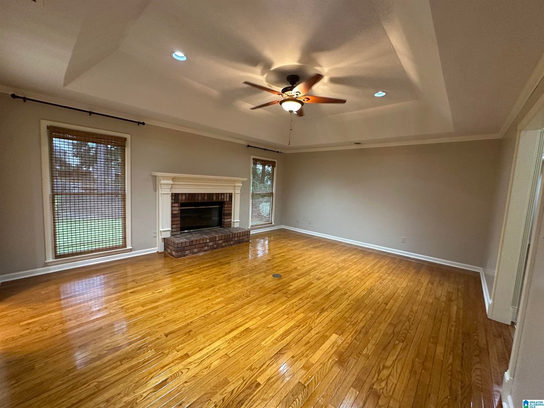 Maison à Tuscaloosa, Alabama, États-Unis 5 - 18401269