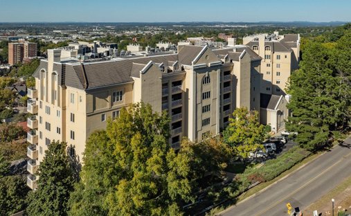 Condominio a Birmingham, Alabama, Stati Uniti 1
