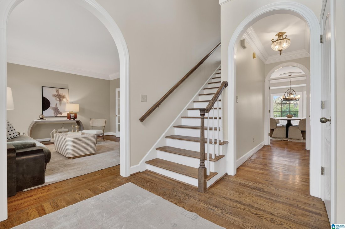 House in Mountain Brook, Alabama, United States 2 - 18401360