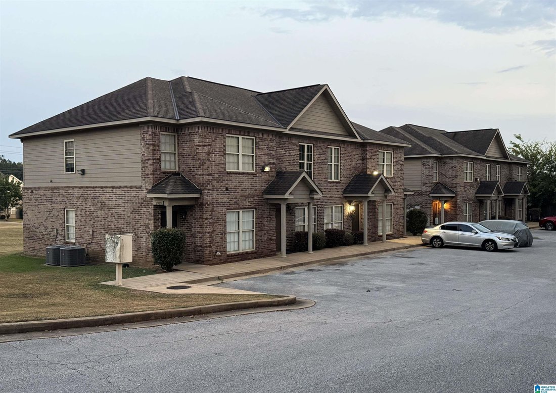 Apartment in Tuscaloosa, Alabama, United States 1 - 18401382