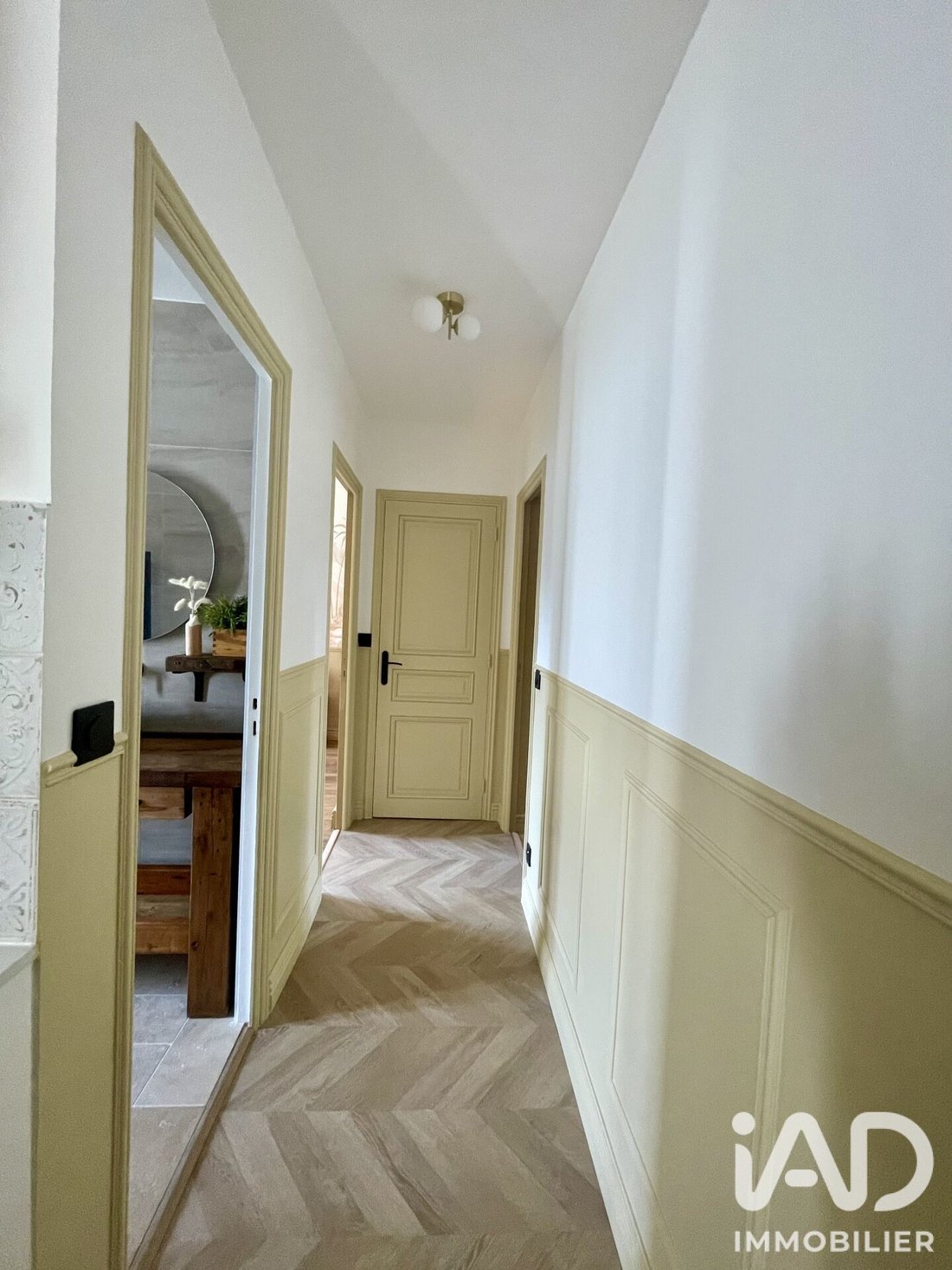 Apartment in Carnot Gambetta, Suresnes, France 5 - 18405117