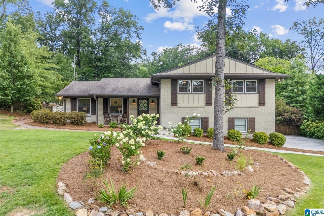 House in Hoover, Alabama, United States 2 - 18401142