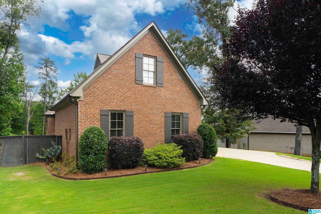 House in Hoover, Alabama, United States 2 - 18400992