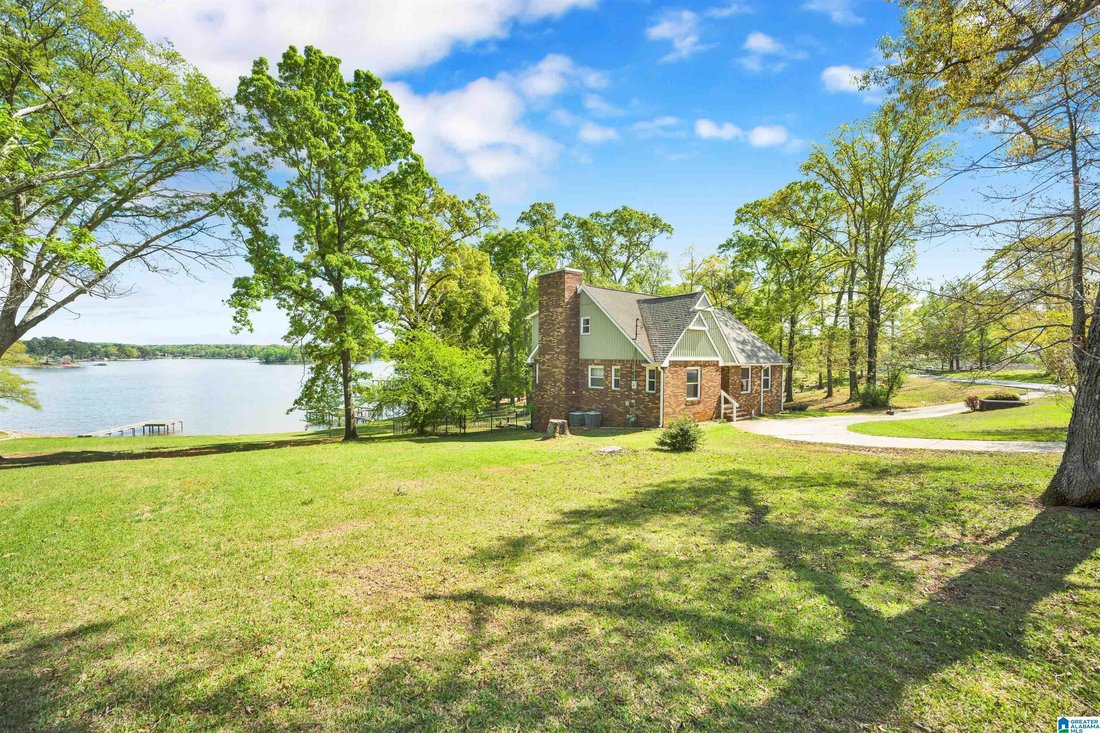 House in Pell City, Alabama, United States 4 - 18401634