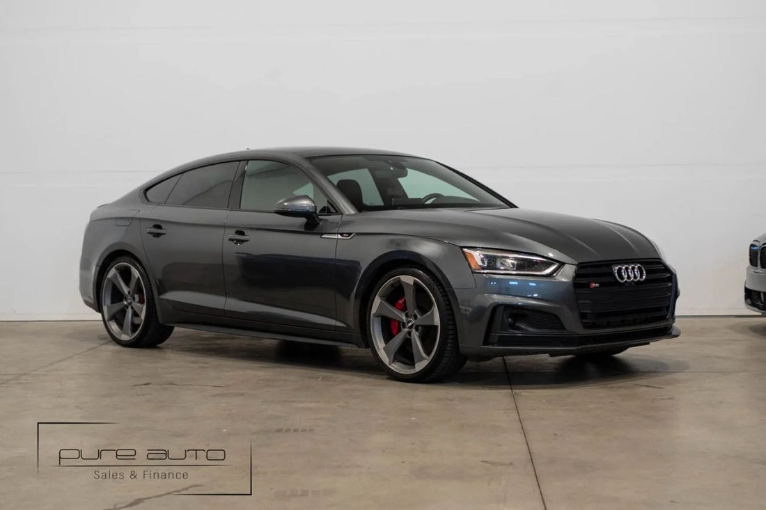 Sedan in Spanish Fork, UT, United States 1 - 18400659