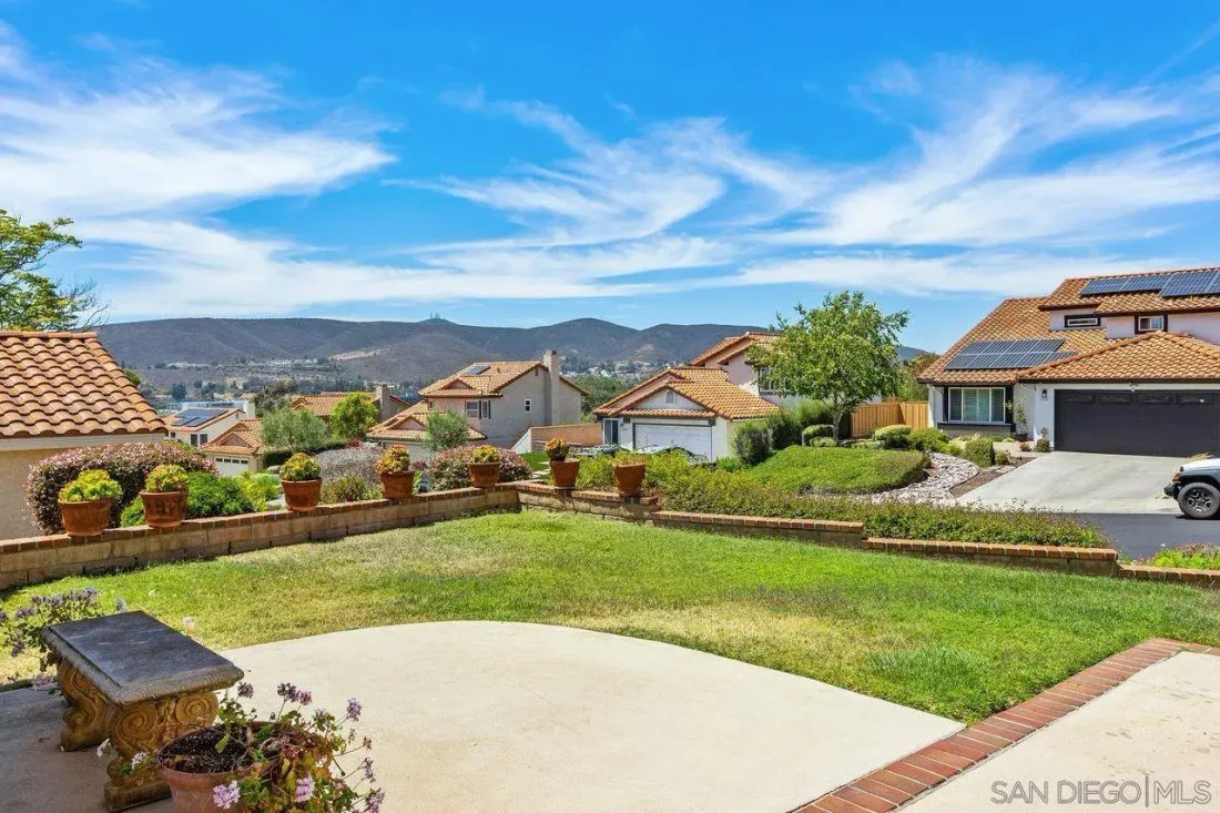 House in San Diego, California, United States 4 - 18402364