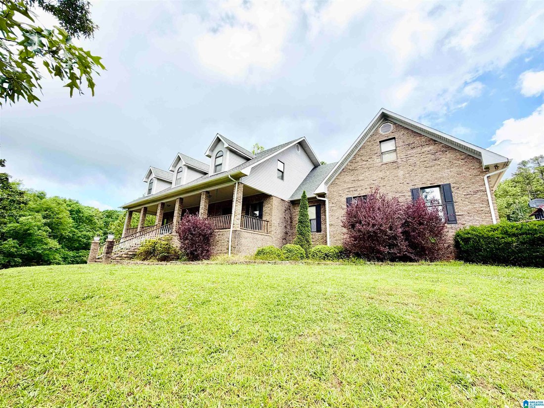 House in Anniston, Alabama, United States 2 - 18401104